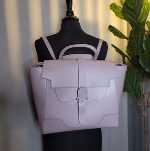 Senreve Maestra Bag- Lavander
